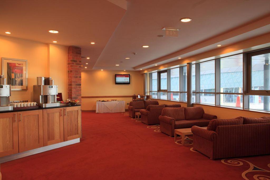 Leonardo Hotel Liverpool Exterior photo